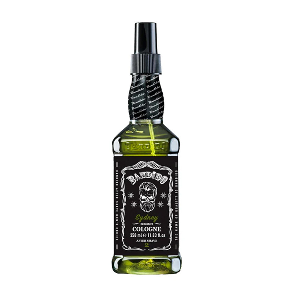 Bandido AFTERSHAVE COLOGNE - LAS VEGAS 350ml
