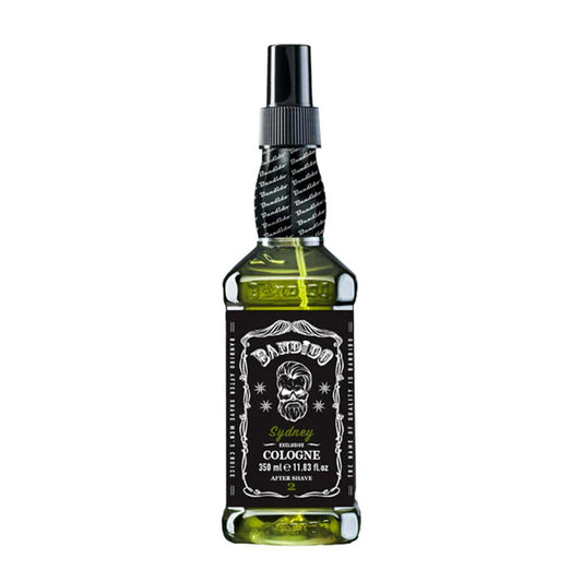 Bandido AFTERSHAVE COLOGNE - LAS VEGAS 350ml