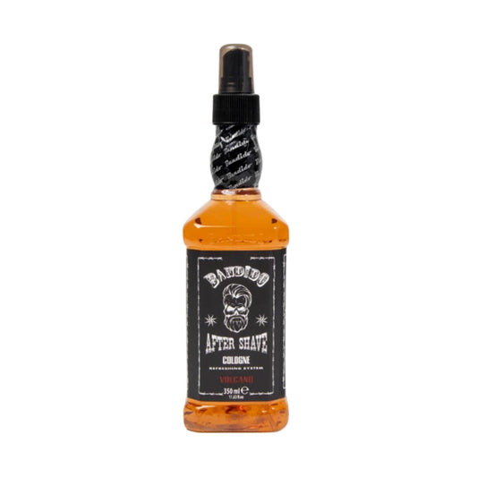 Bandido AFTERSHAVE COLOGNE - MEXICO CITY 350ml