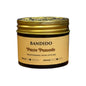 Bandido Paste Pomade Hold Shine 125ml