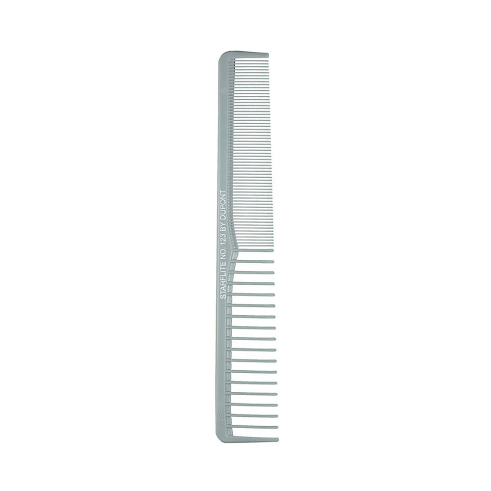 StarFlite # 123 Vent Styler Comb 