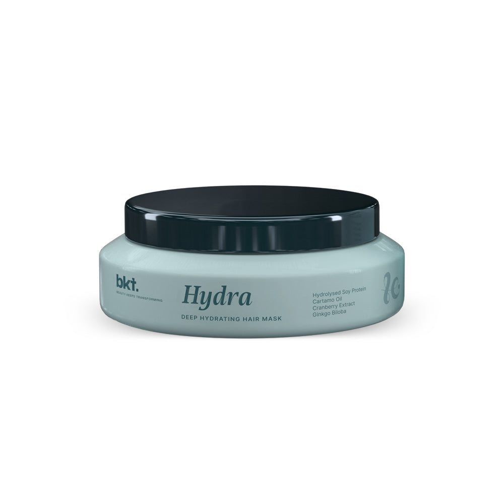 BKT Hydra Deep Hydration Hair Mask 300g