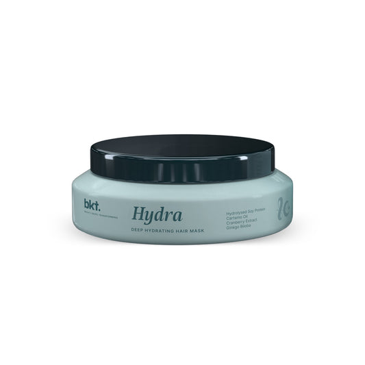 BKT Hydra Deep Hydration Hair Mask 300g