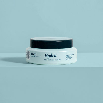 BKT Hydra Deep Hydration Hair Mask 300g