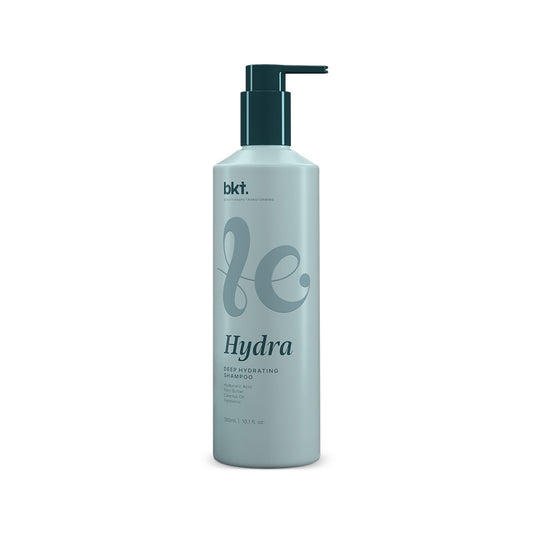 BKT Hydra Deep Hydration Shampoo 300ml