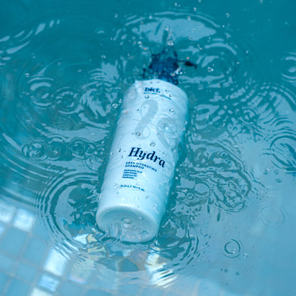 BKT Hydra Deep Hydration Shampoo 300ml