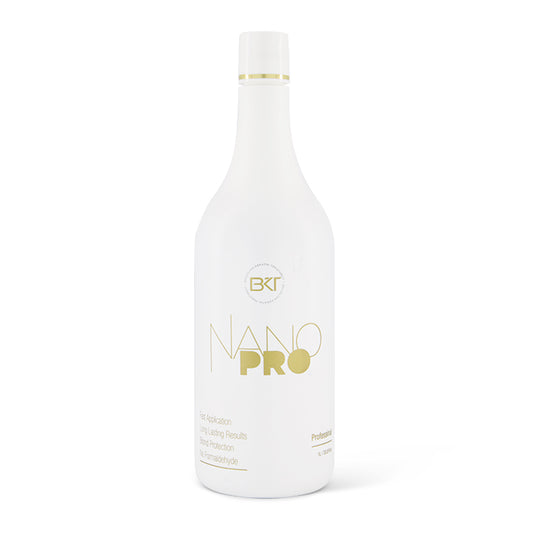 BKT Nano Pro Keratin Treatment 1L