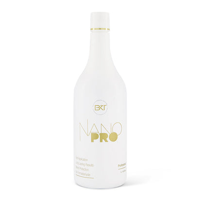 BKT Nano Pro Keratin Treatment 1L