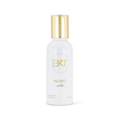 BKT Nano Hair Smoothing Home Kit 120ml