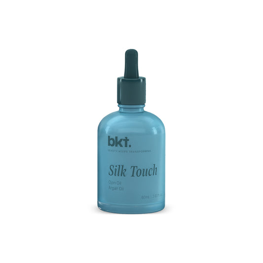 BKT Silk Touch Hair Oil 60ml