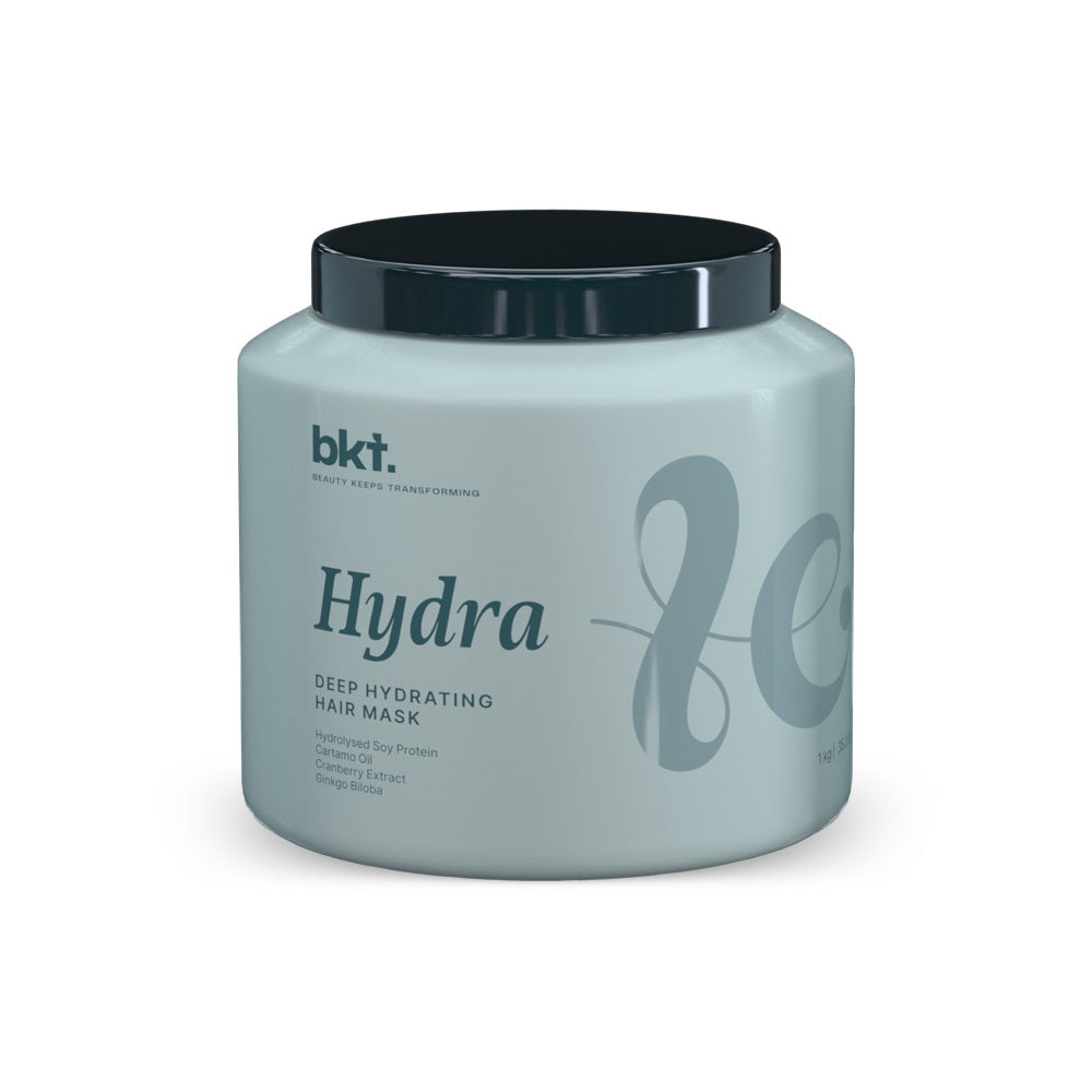 BKT Hydra Deep Hydrating Hair Mask 1Kg