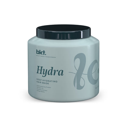 BKT Hydra Deep Hydrating Hair Mask 1Kg