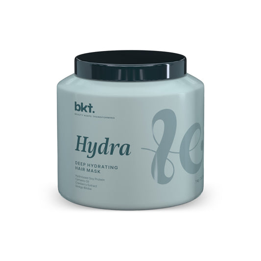BKT Hydra Deep Hydrating Hair Mask 1Kg
