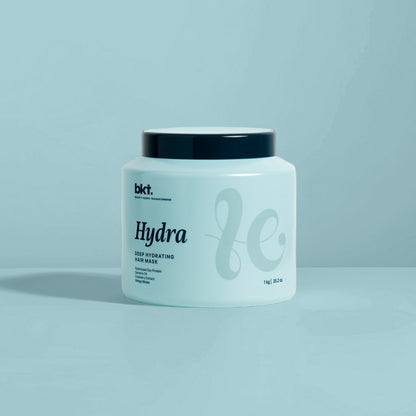 BKT Hydra Deep Hydrating Hair Mask 1Kg