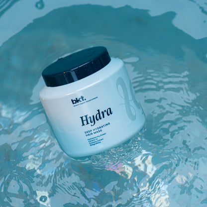 BKT Hydra Deep Hydrating Hair Mask 1Kg