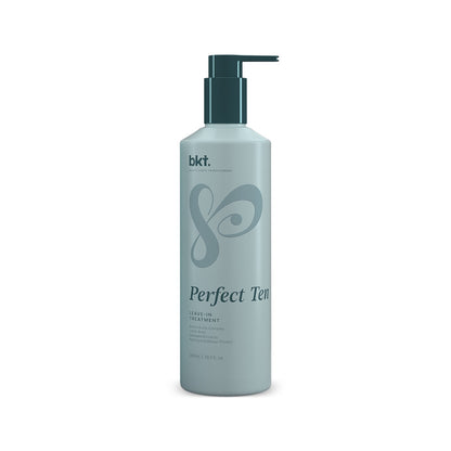 BKT Perfect Ten Leave-In Treatment 300ml
