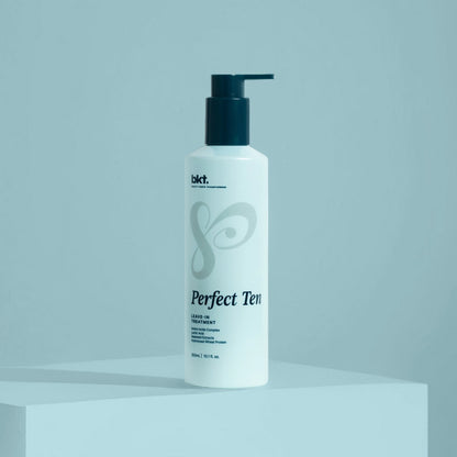 BKT Perfect Ten Leave-In Treatment 300ml