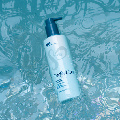 BKT Perfect Ten Leave-In Treatment 300ml