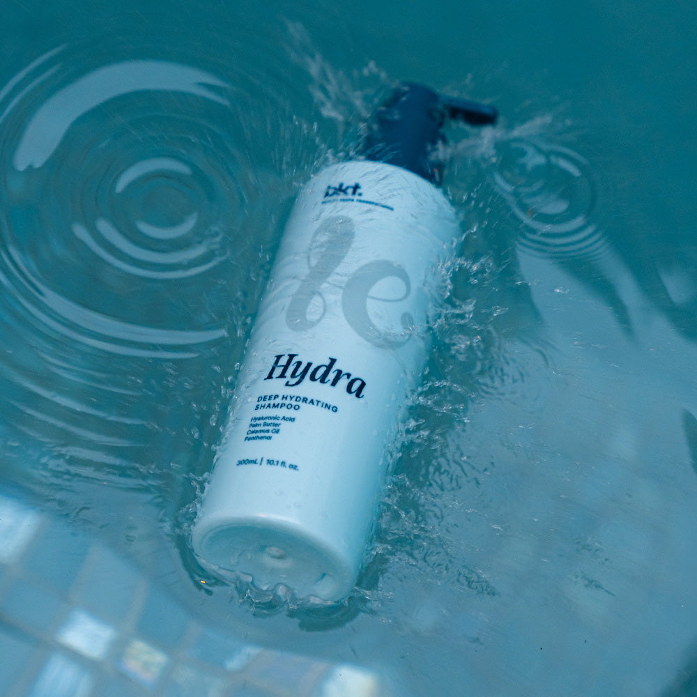 BKT Hydra Deep Hydration Shampoo 1L – AMR Beauty Group