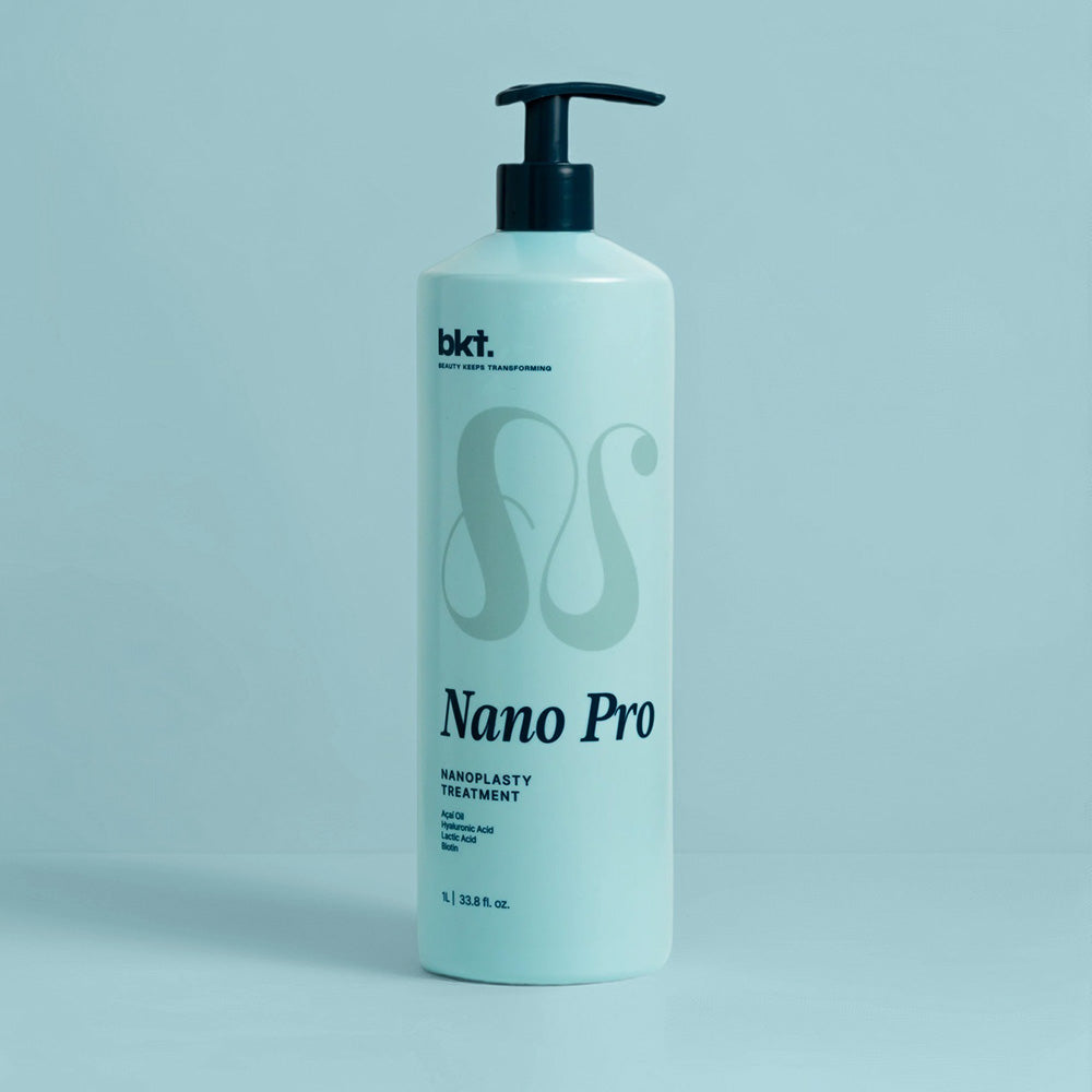 BKT Nano Pro Nanoplasty 1L