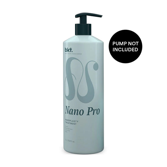 BKT Nano Pro Nanoplasty 1L