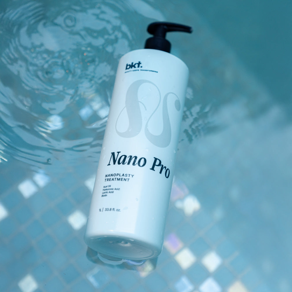 BKT Nano Pro Nanoplasty 1L