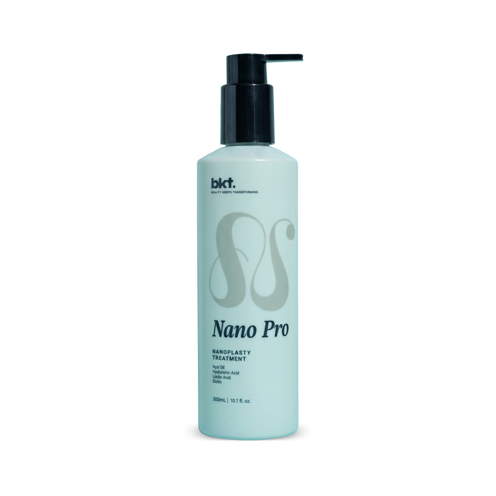 BKT Nano Pro Nanoplasty Treatment 300ml