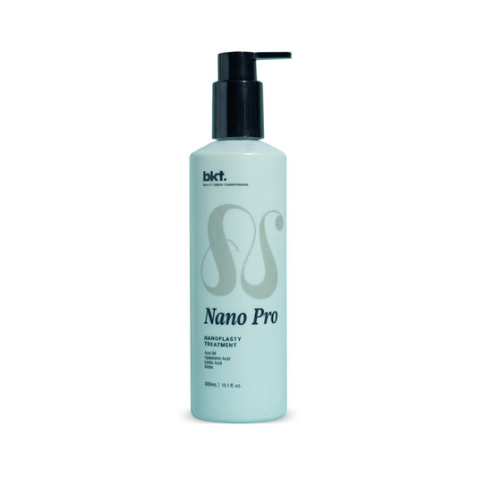 BKT Nano Pro Nanoplasty Treatment 300ml