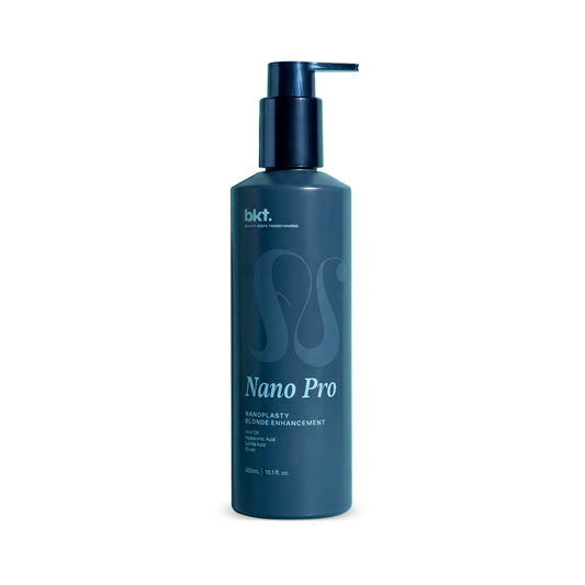 BKT Nano Pro OG Nanoplasty Blonde Enhancement 300ml