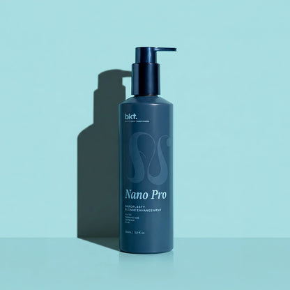 BKT Nano Pro OG Nanoplasty Blonde Enhancement 300ml