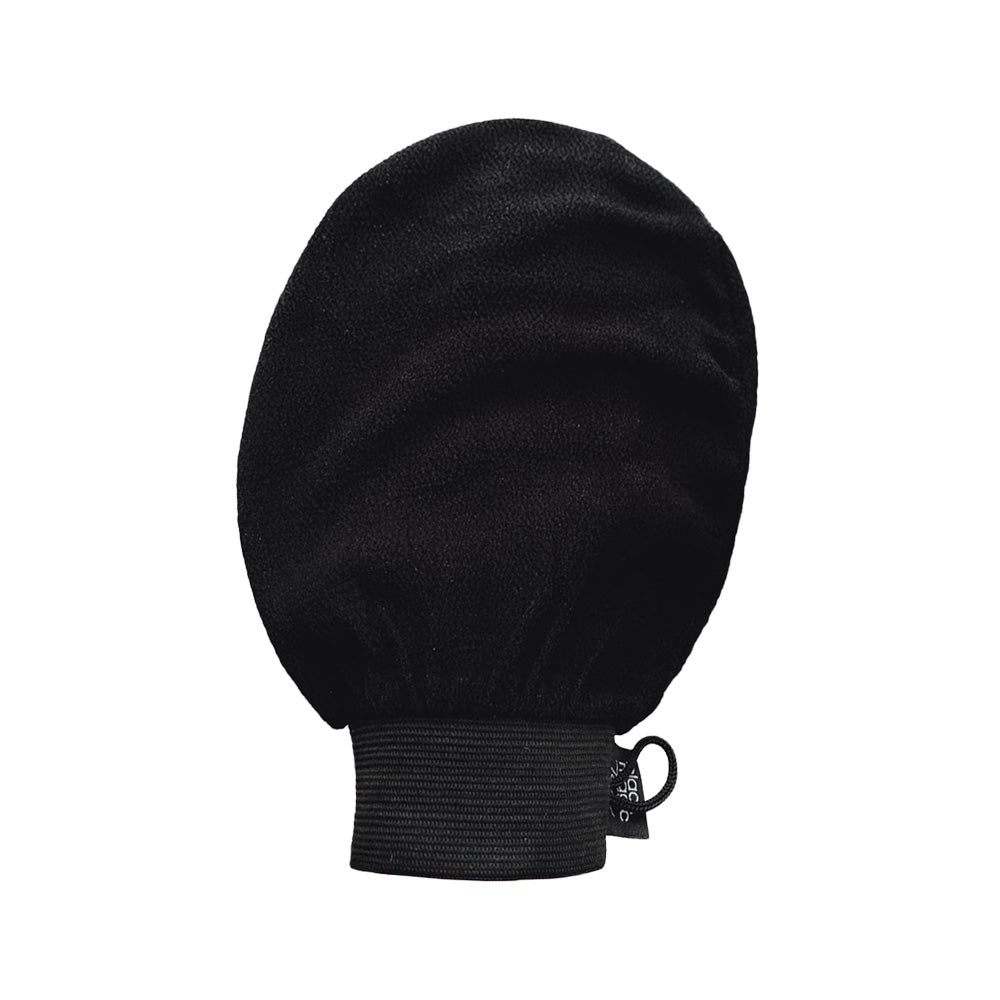 Black Magic Tan Exfoliator Mitt