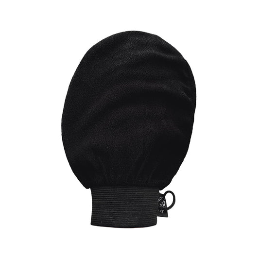 Black Magic Tan Exfoliator Mitt