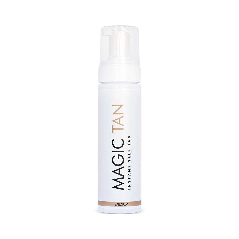 Black Magic Tan Instant Self Tan 200ml