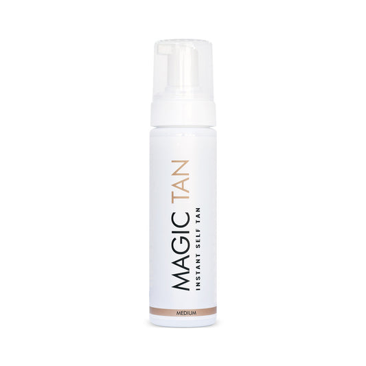 Black Magic Tan Instant Self Tan 200ml