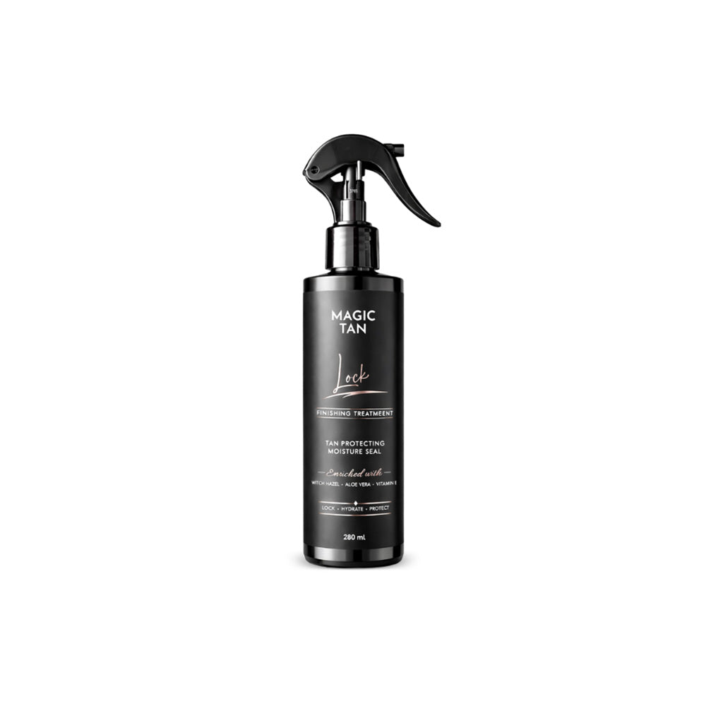 Black Magic Tan Lock 280ml