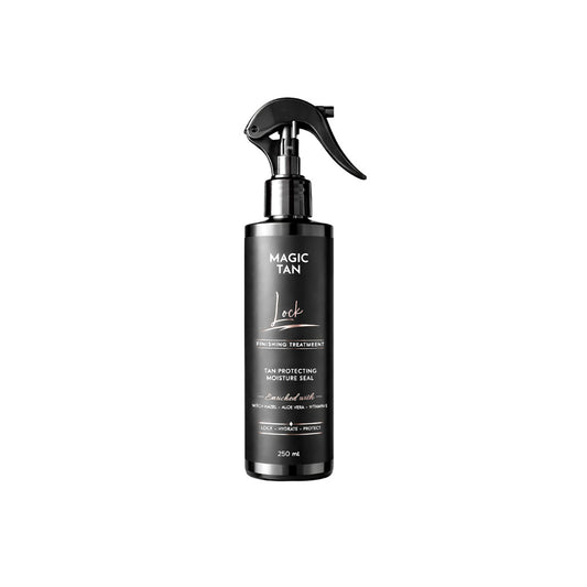 Black Magic Tan Lock 250ml