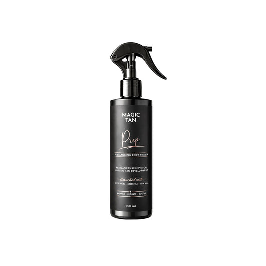 Black Magic Tan Prep 250ml