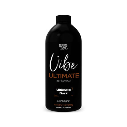 Black Magic Vibe Ultimate Multi Base 1L