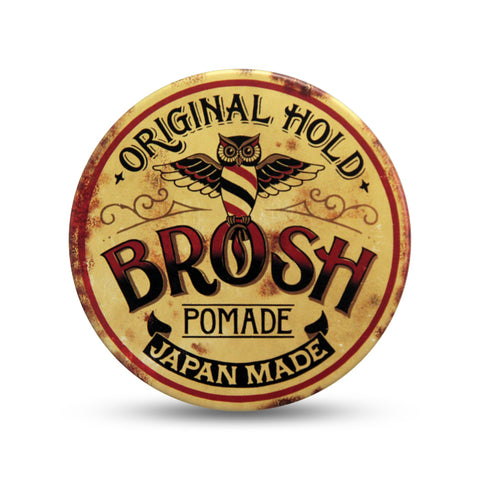 BROSH Original Pomade 115g