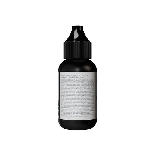 Bronsun Cream Developer 3% 30ml