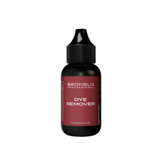 Bronsun Dye Remover 30ml