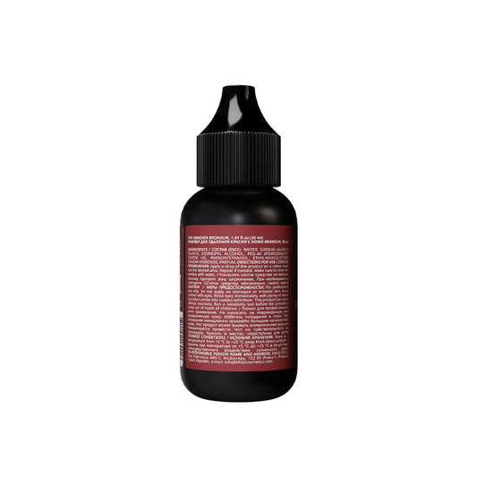 Bronsun Dye Remover 30ml
