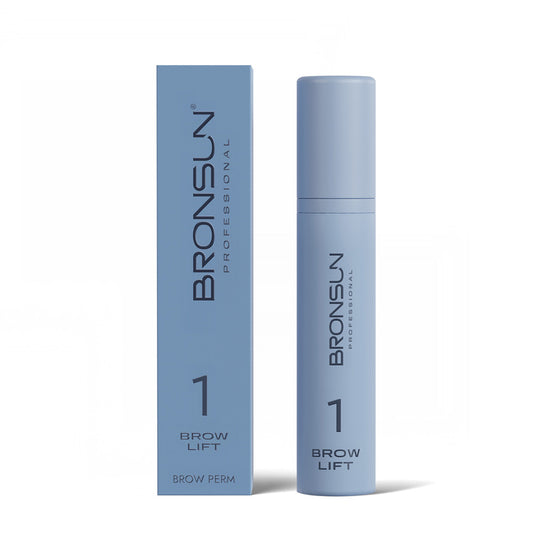Bronsun Brow Perm 10ml #1 Lift