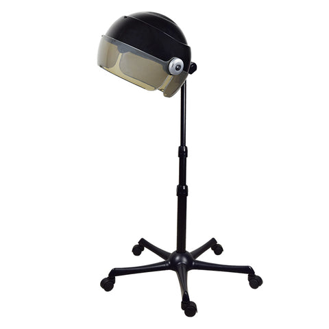 Beauty Supply Co. Ionic Hair Dryer & Stand Black