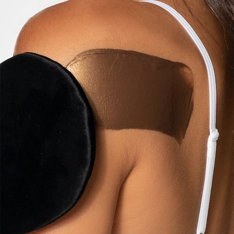 Loving Tan Bronze Shimmer Luminous Cream - Ultra Dark 120ml