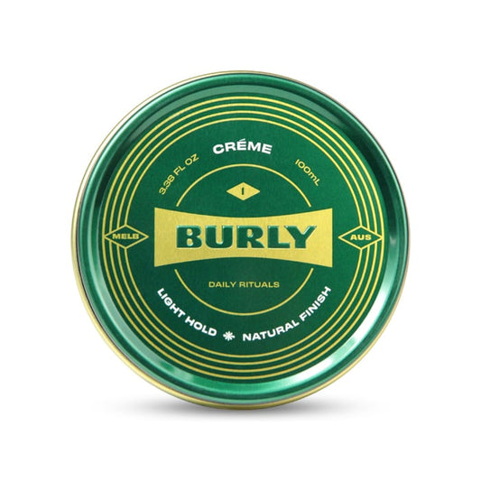 Burly Creme #1 100ml