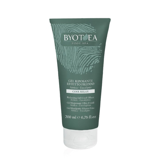 Byotea Relaxing Gel Cool Effect 200ml