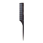 Cricket Carbon Comb Fine Toothed Rattail C50