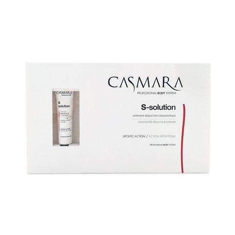 CASMARA BodyArt-S Solution Sculpting 10ml x 10 Pack