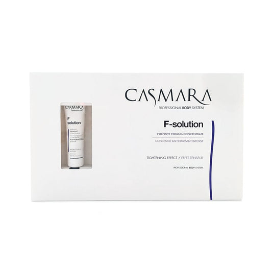 CASMARA BodyArt-F Solution Firming 10ml x 10 Pack